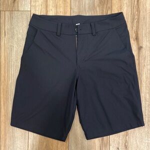 Lululemon Black Shorts